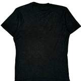 Punta Cana Hard Rock Cafe Single Stitch T-Shirt - Large Black Cotton