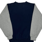 Tweety Looney Tunes Cartoon Sweatshirt - Large Gray Cotton