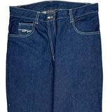 Unbranded Jeans - 34W 31L Blue Denim