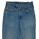Carhartt Jeans - 32W 29L Blue Denim