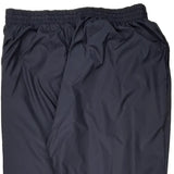 New Balance Track Pants - 2XL Gray Polyester