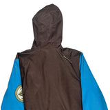 Oakley Ski Jacket - Large Block Colour Polyester