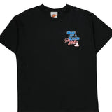 Dale Earnhardt Winners Circle Nascar T-Shirt - XL Black Cotton