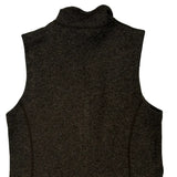 Nike Acg Gilet - Small Brown Polyester