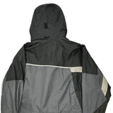 Columbia Ski Jacket - XL Black Polyester