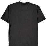 Carhartt T-Shirt - Small Gray Cotton