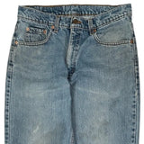 Levis Jeans - 33W 30L Light Wash Cotton