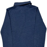 Age 7 Polo Bear Polo By Ralph Lauren Polo Shirt - Small Blue Cotton