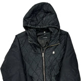 G-Star Puffer - XL Black Polyester