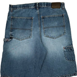 Tommy Hilfiger Denim Shorts - 36W 10L Blue Cotton