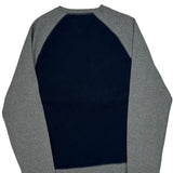 Tommy Hilfiger Sweatshirt - XL Gray Cotton