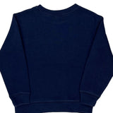 Age 6 Polo By Ralph Lauren Sweatshirt - XS Navy Cotton