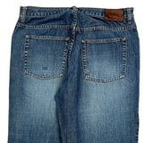 Calvin Klein Jeans - 34W 32L Blue Cotton