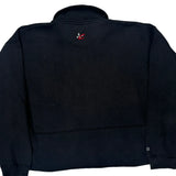Robert Yates Racing Chase Authentics Nascar Long Sleeve T-Shirt - Large Black Polyester Blend