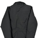 The North Face Puffer - XL Black Polyester