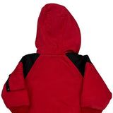 Age 2 Ralph Lauren Jacket - 2XS Red Nylon
