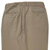 Polo By Ralph Lauren Chinos - 34W 29L Beige Cotton