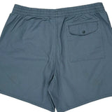 Patagonia Shorts - Largew 5L Gray Nylon