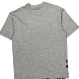 Daytona 500 Nascar Aop T-Shirt - Medium Gray Cotton