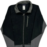 Patagonia Fleece - Small Black Polyester