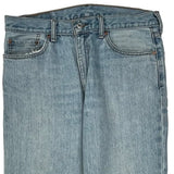 Levis Jeans - 34W 30L Light Wash Denim