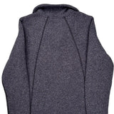 The North Face Fleece - Medium Grey Polyester