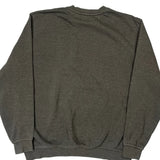 Carhartt Sweatshirt - XL Gray Cotton Blend
