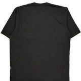 Loose Fit Carhartt T-Shirt - XL Black Cotton