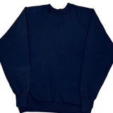 Dallas Cowboys Unbranded Football Sweatshirt - Small Navy Cotton