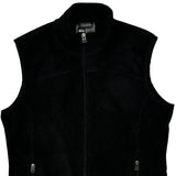 Rei Vest - Medium Black Polyester