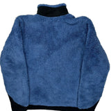 Mountain Hard Wear Fleece Jacket - Medium Black Polyester