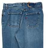 Levis Jeans - 29W 30L Blue Denim
