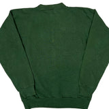 Notre Dame Fighting Irish Tnt College Sweatshirt - Medium Green Cotton
