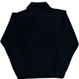 Unbranded Sweater - Medium Black Cotton