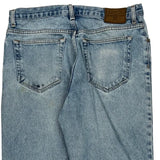 Chaps Ralph Lauren Jeans - 34W 30L Light Wash Cotton