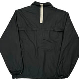 Kennedy Basketball Nike Windbreaker - Large Black Polyester
