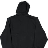 Carhartt Jacket - XL Black Cotton