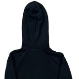 Motorcycles Harley Davidson Graphic Hoodie - Medium Black Cotton