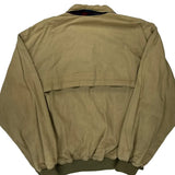 Ralph Lauren Harrington Jacket - Medium Beige Cotton