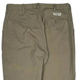 Polo By Ralph Lauren Chinos - 34W 30L Beige Cotton