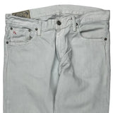 Polo By Ralph Lauren Jeans - 34W 31L Light Wash Cotton