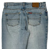 Ralph Lauren Jeans - 34W 29L Light Wash Cotton