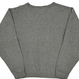 Universal Studios Cartoon Sweatshirt - Small Gray Cotton