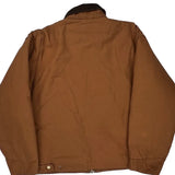 Stanek Constructors, Inc. Port Authority Jacket - XL Brown Cotton