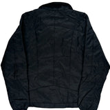 The North Face Jacket - XL Black Polyester