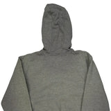 Carhartt Hoodie - Small Gray Cotton Blend