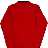 Oakley Jacket - Medium Red Polyester