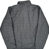 Carhartt Puffer - XL Gray Polyester