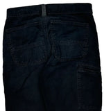 Carhartt Carpenter Pants - 29W 29L Black Cotton