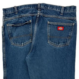 Dickies Jeans - 38W 30L Blue Denim